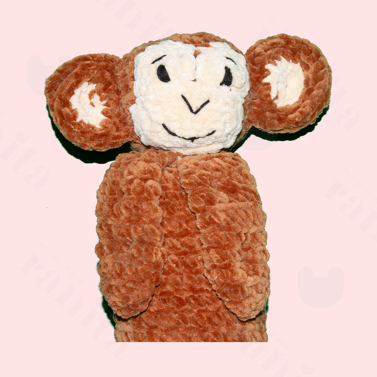 Cojín Antivuelco Monito