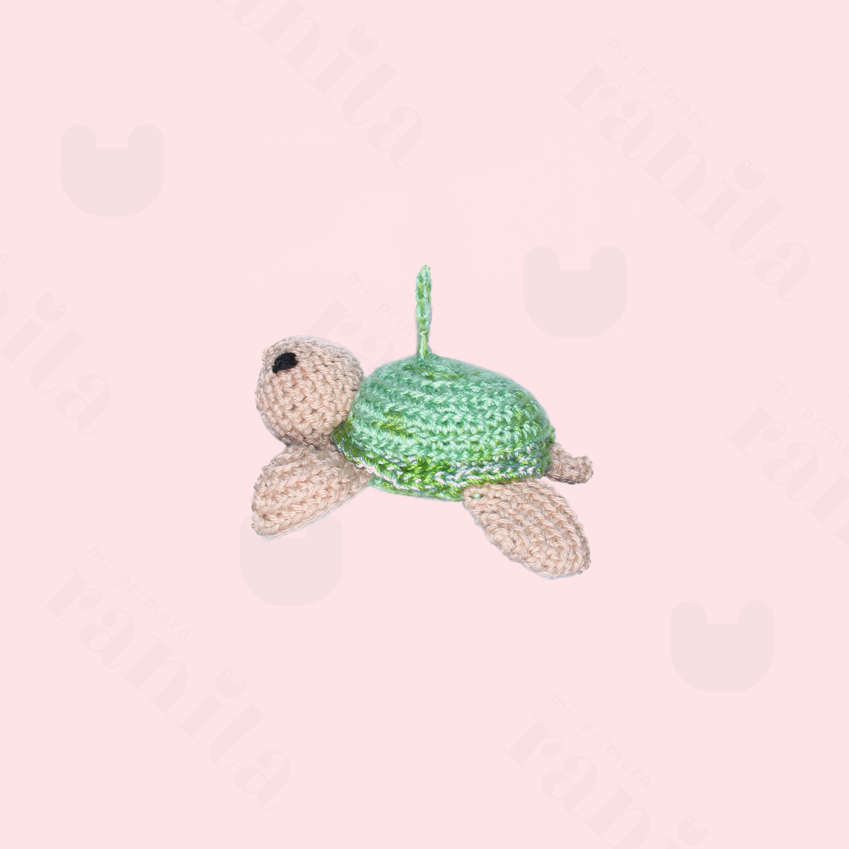 Tortuguita